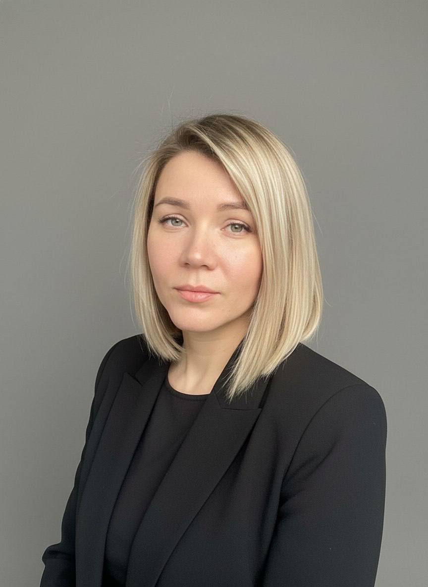 Екатерина